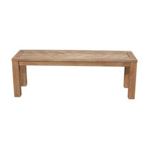 90 inch deals dining bench